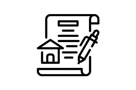 Tax advice in Special Situations Icon - Testament